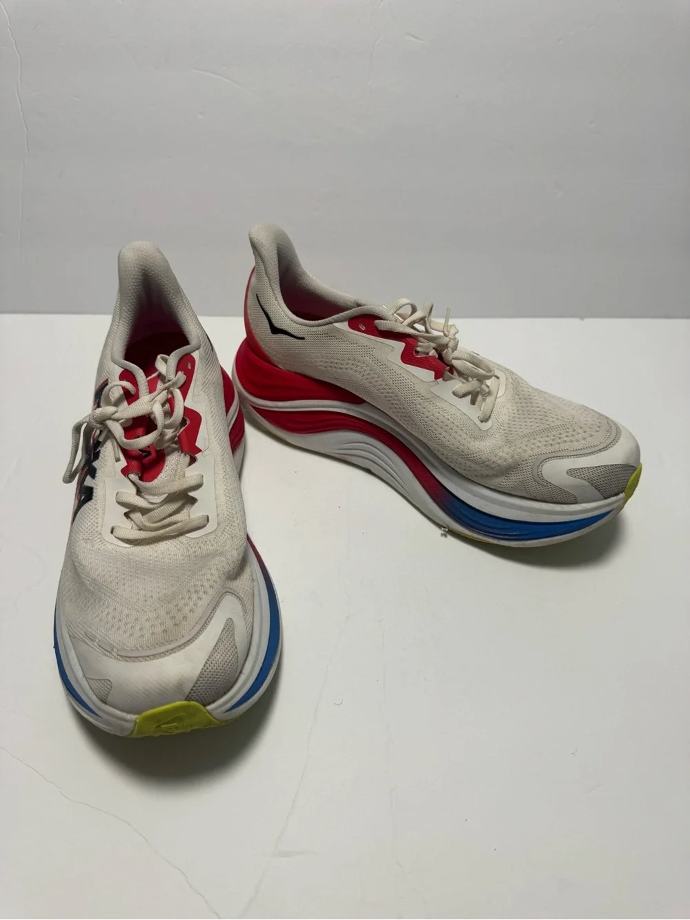 Hoka One One Men's Skyward X Size 10.5